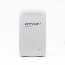 ECG View Resting - Frente