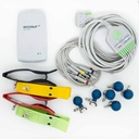 ECG View Resting (Kit)