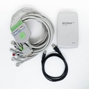 ECG View Stress (Kit)