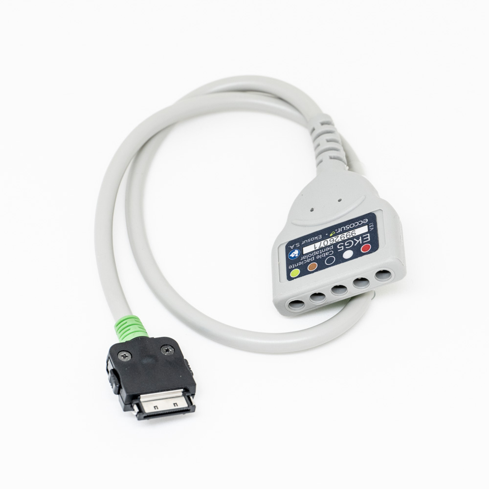 Cable Troncal para Holter HT-103