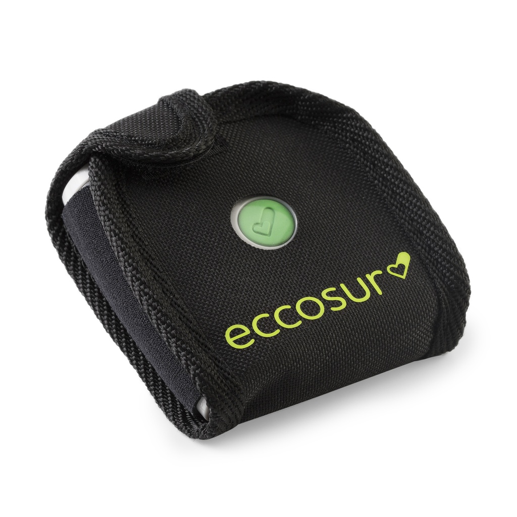 Estuche Holter HT-103