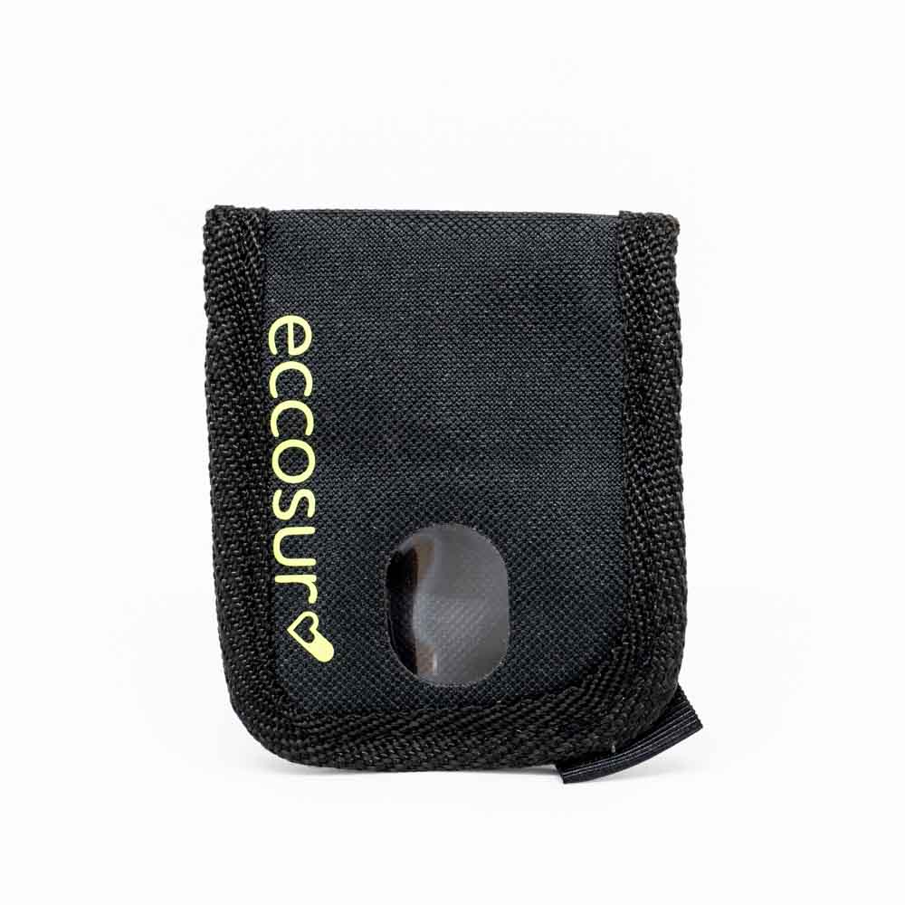 Estuche y cinto para grabadora Holter HT-103