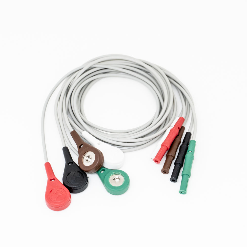 Cable paciente HT-103P