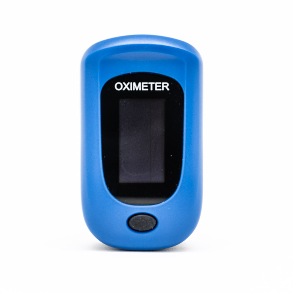 Oximetro PC-60B1