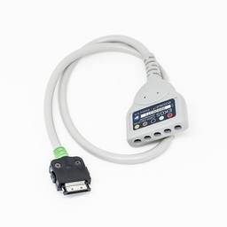 Cable Troncal para Holter HT-103