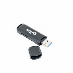 Lector de Tarjetas de Memoria SD para Holter HT-103 y HT-103P