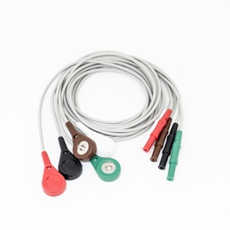 Cable paciente HT-103P